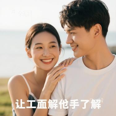 因为了解（Cover 汪苏泷）封面