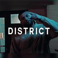 District