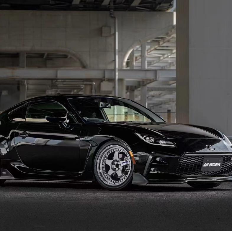 我可能会开着86跑山听的jdm姿态氛围beat