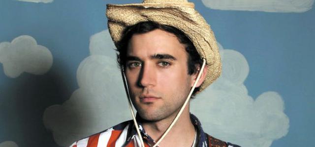 sufjan stevens