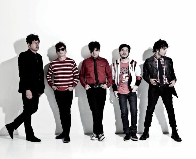 Los Bunkers