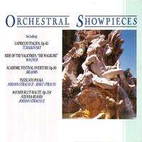 Orchestral Showpieces