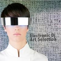 Electronic Dj Art Selection