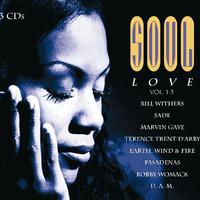 Soul Love Vol. 1 - Soul Love Vol. 2 - Soul Love Vol. 3