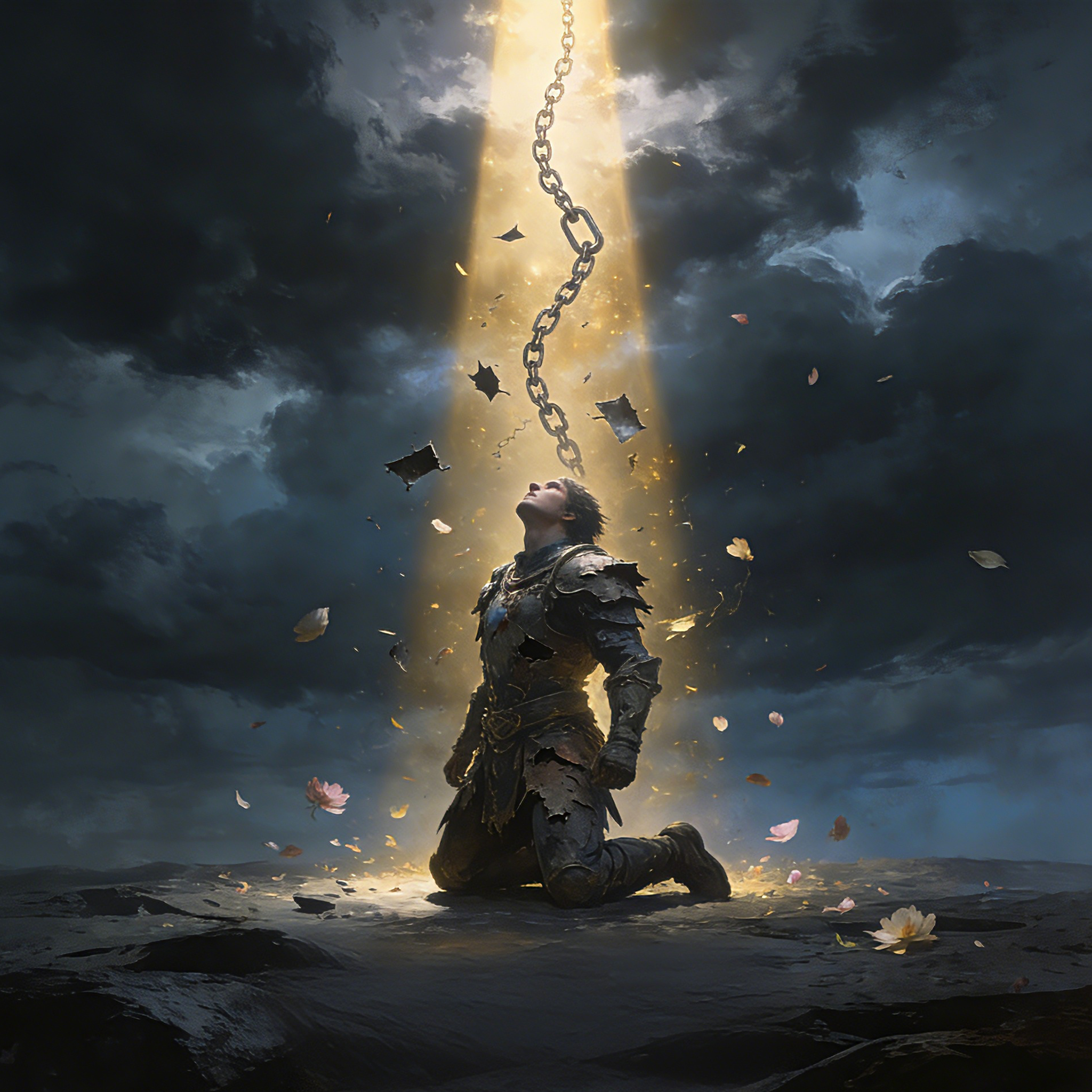 救赎Prod.justxrolo