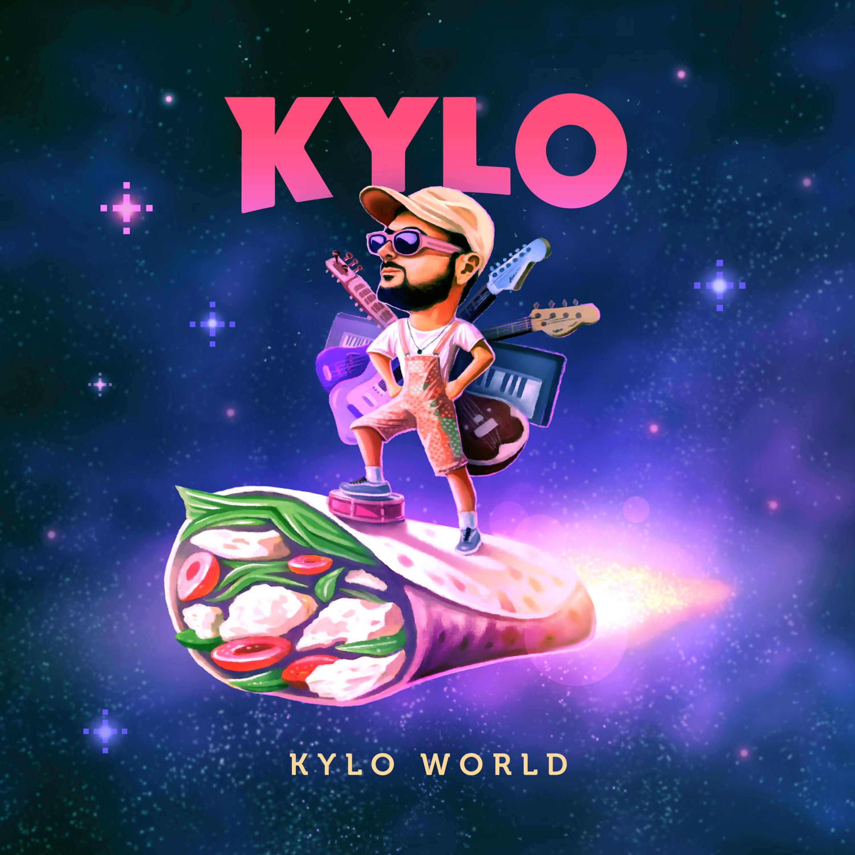 Elf Sfumatura ta' Blu (feat. Nadine Axisa)