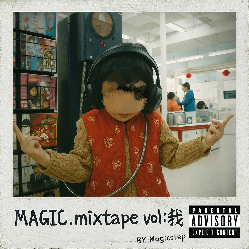 WH state of mind(prod.ifeel)