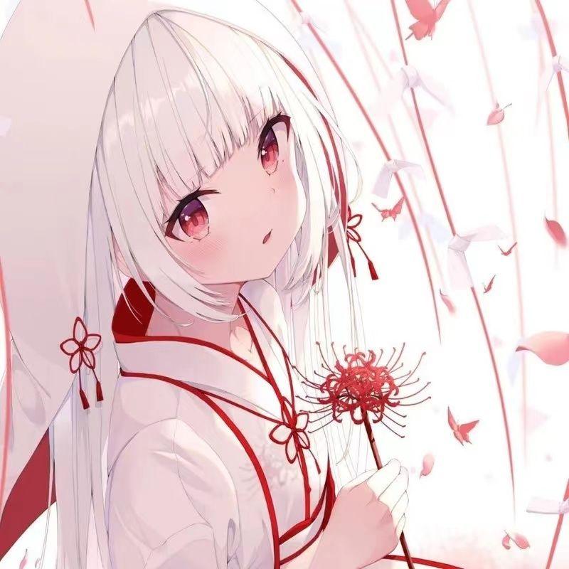 晓の花（晓之花）封面
