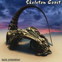 Skeleton Coast