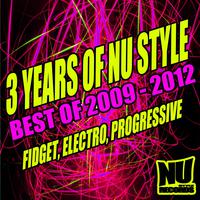 3 Years Of Nu Style 2009 - 2012