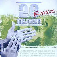 20 Mejores Rumbas Vol.3