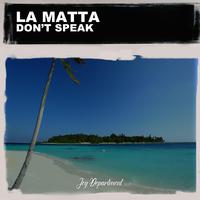 Don't Speak (Nu Ground Foundation Soul Mixes)