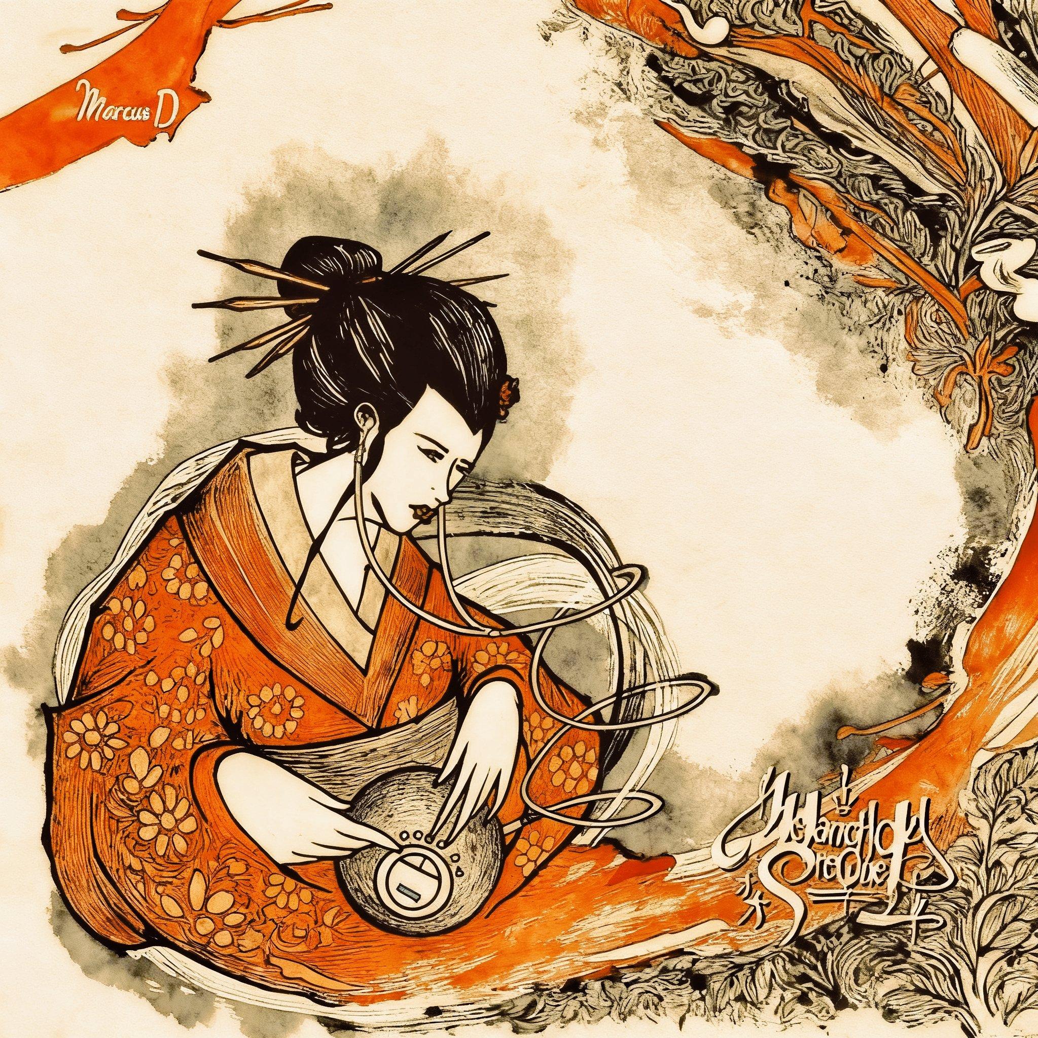 Jazz-Hiphop | 爵士嘻哈的不确定答案