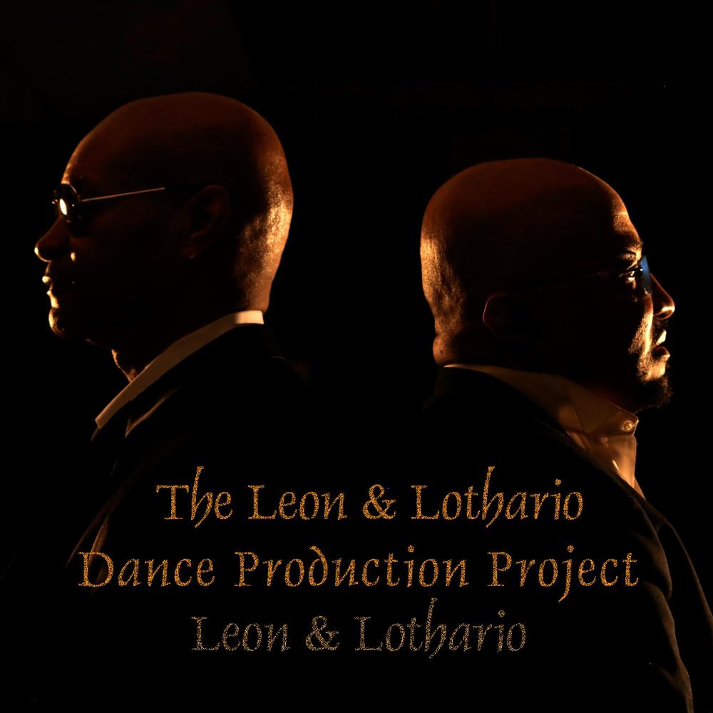 in the water (original mix) - leon & lothario