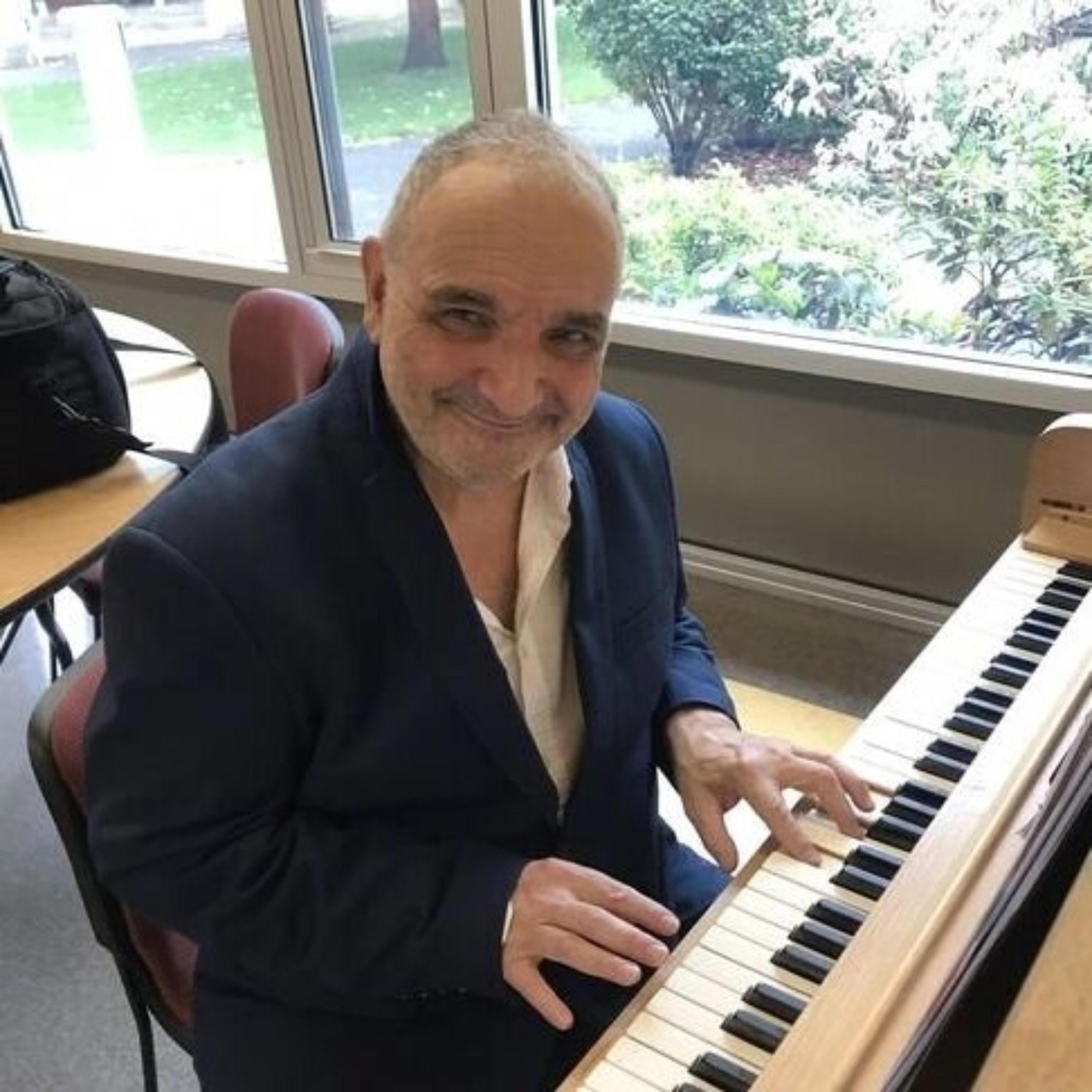 Getting Up is Harder Than Going Down (Special Version demo tape