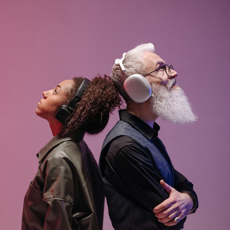 华语&英文&日语&韩语，让人上头不分语言