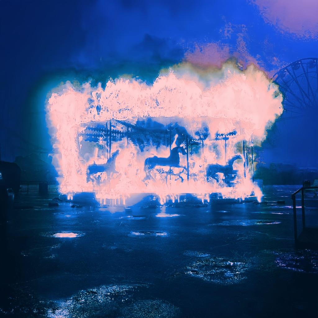 也会悲伤吗”—Mixed matches