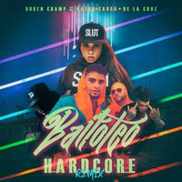 Bailoteo Hardcore (feat. Causa & De la cruz)