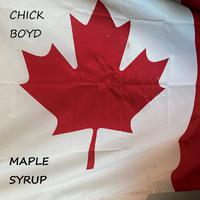 Maple Syrup