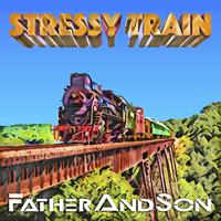 Stressy Train (Original Mix)