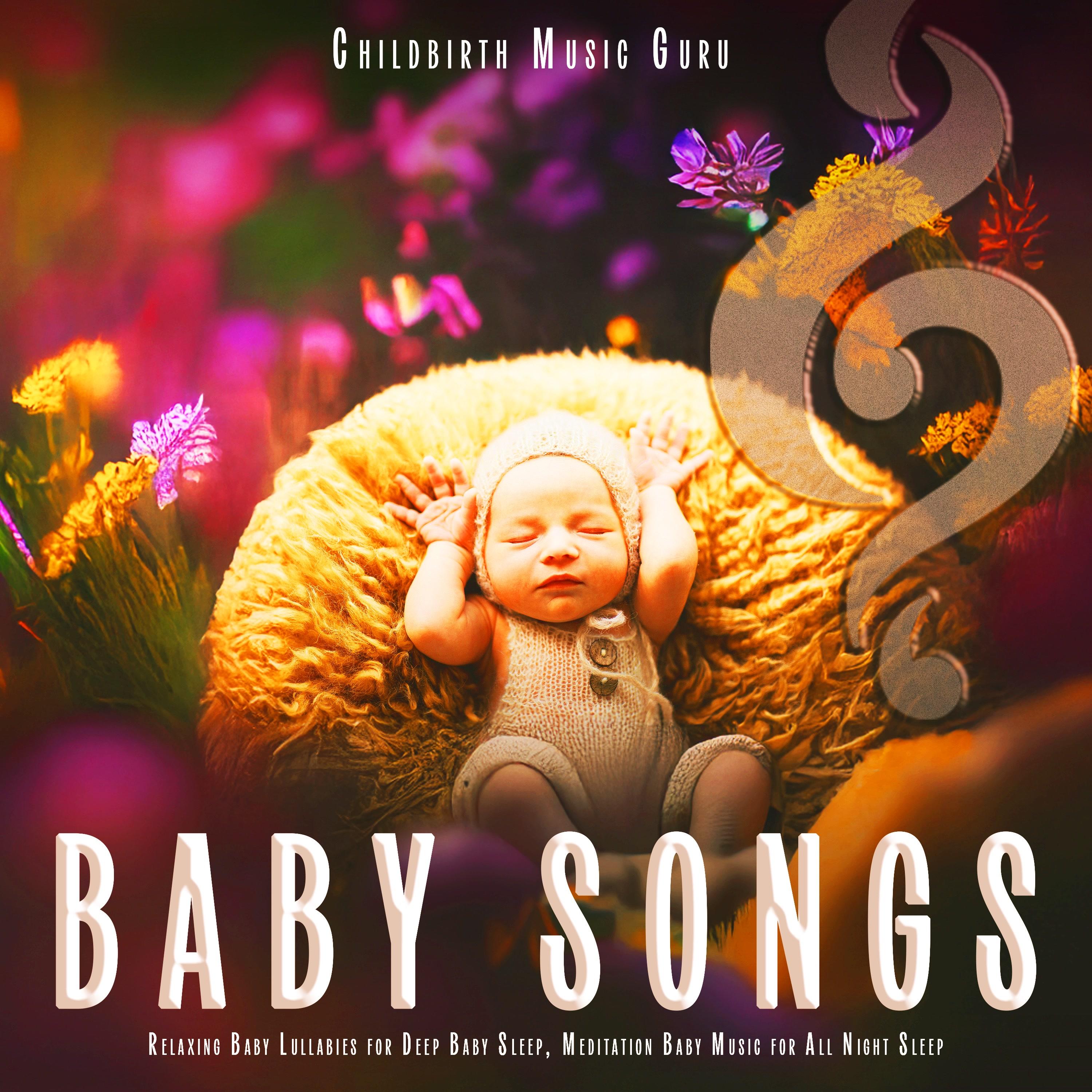 ABC Song Alphabet Song - Childbirth Music Guru/Baby Lullaby/Baby Sleep ...