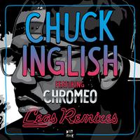 Legs (feat. Chromeo) (Remixes)