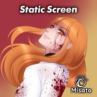 Static Screen (Russian Version)