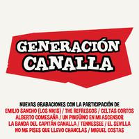 Generación Canalla