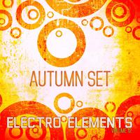 Electro Elements: Autumn, Vol. 12