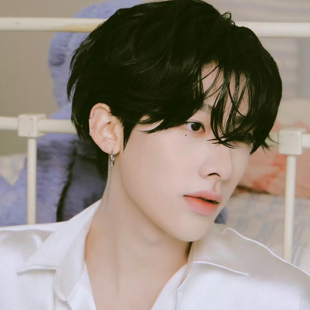 Ricky/沈泉锐/리키 Collection