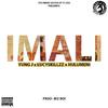 Yung J. - Imali (feat. Lucyskillzz & Hulumeni)