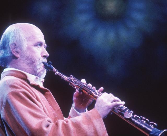 Paul Winter