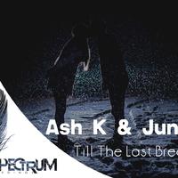 Ash K & Junior