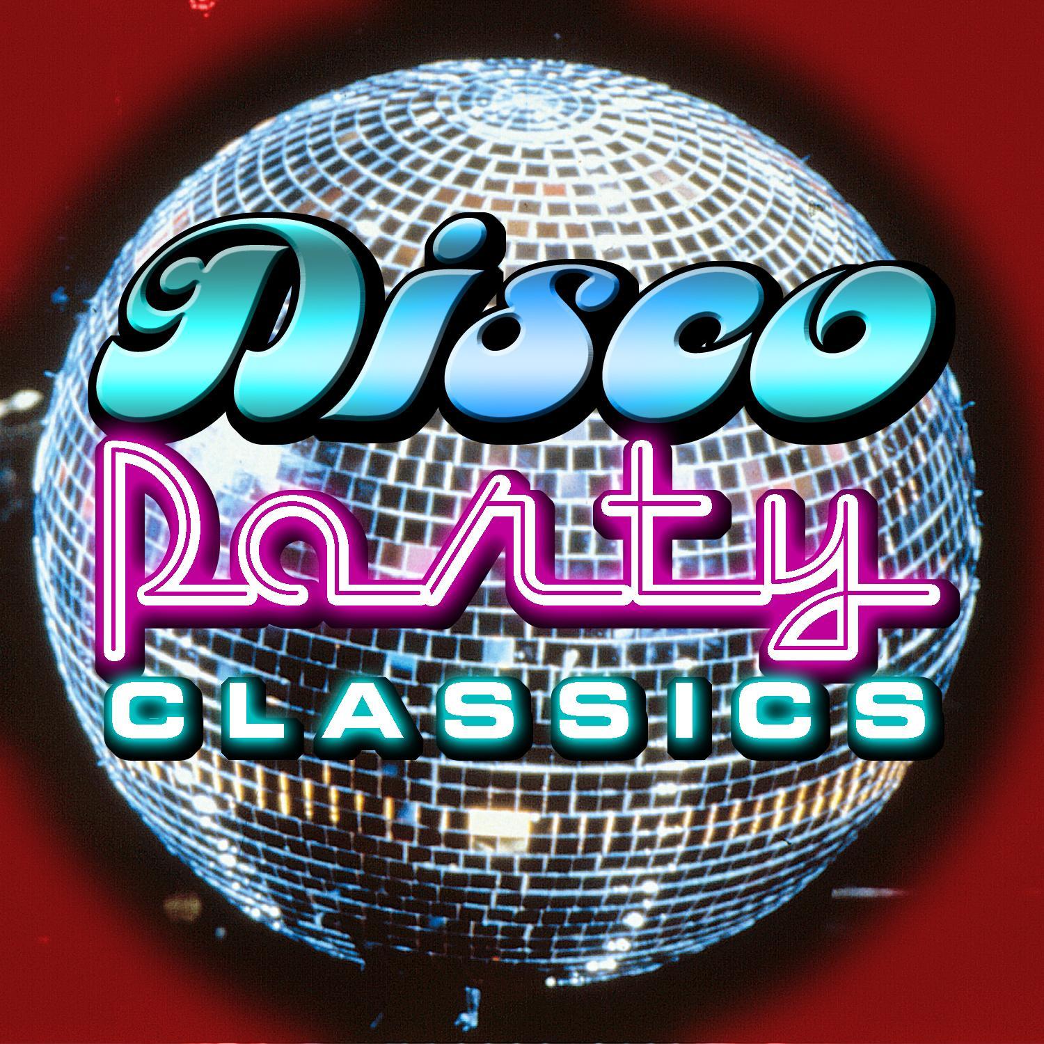 disco party classics