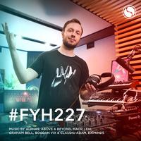 Find Your Harmony Radioshow #227