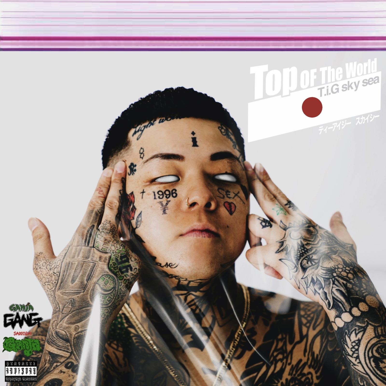 関西TRAP (feat. Kenayeboi)