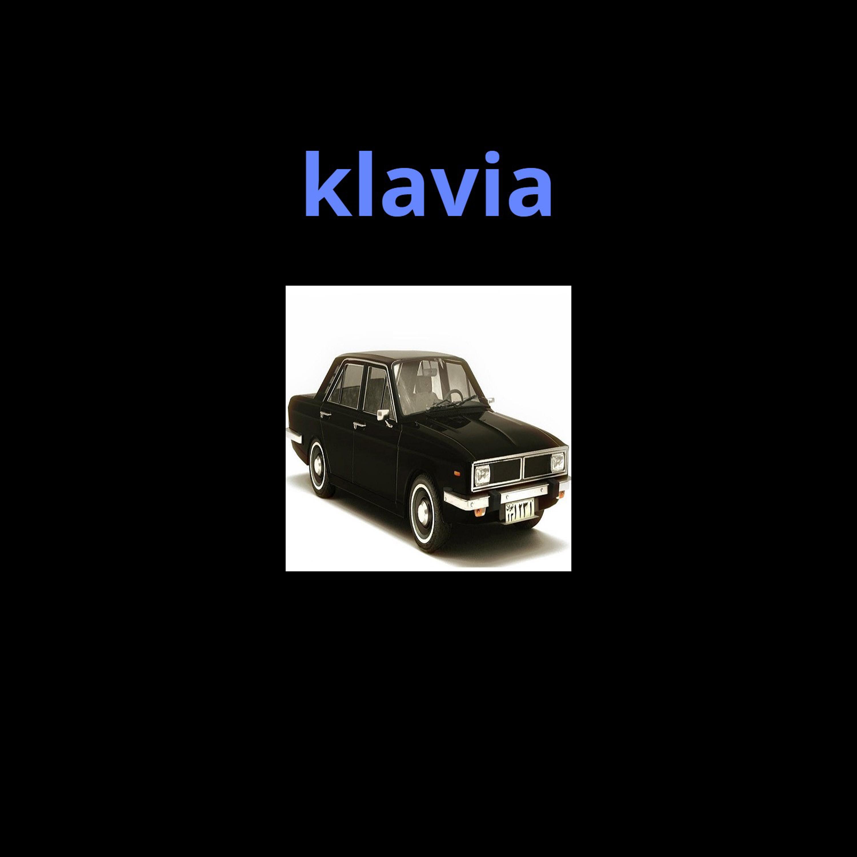 Klavia