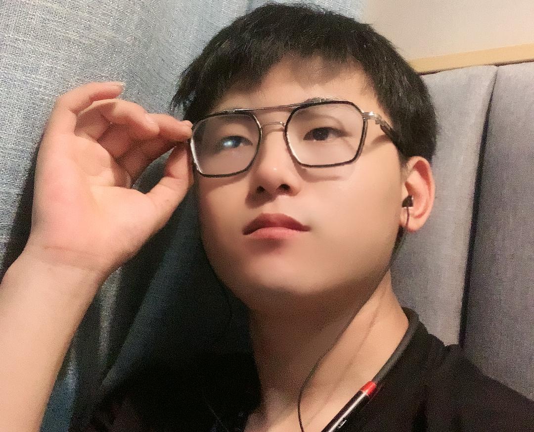 邵子陈