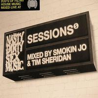 Sessions presents Nasty Dirty *** Music