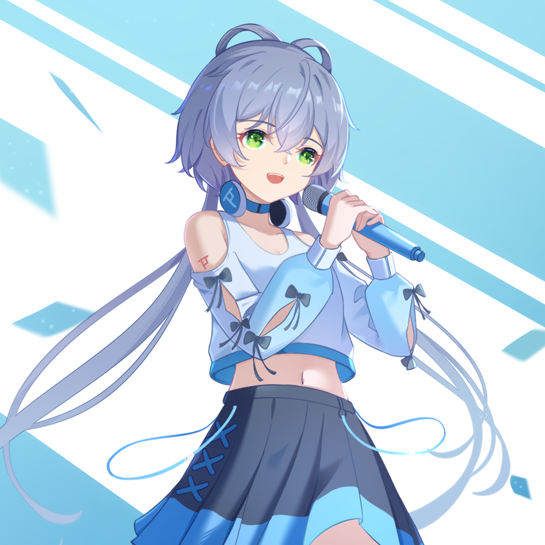 致我们梦想的舞台 banner