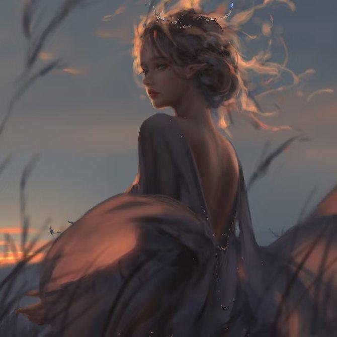 宏大叙事｜生命 宇宙 史诗 宿命感bgm