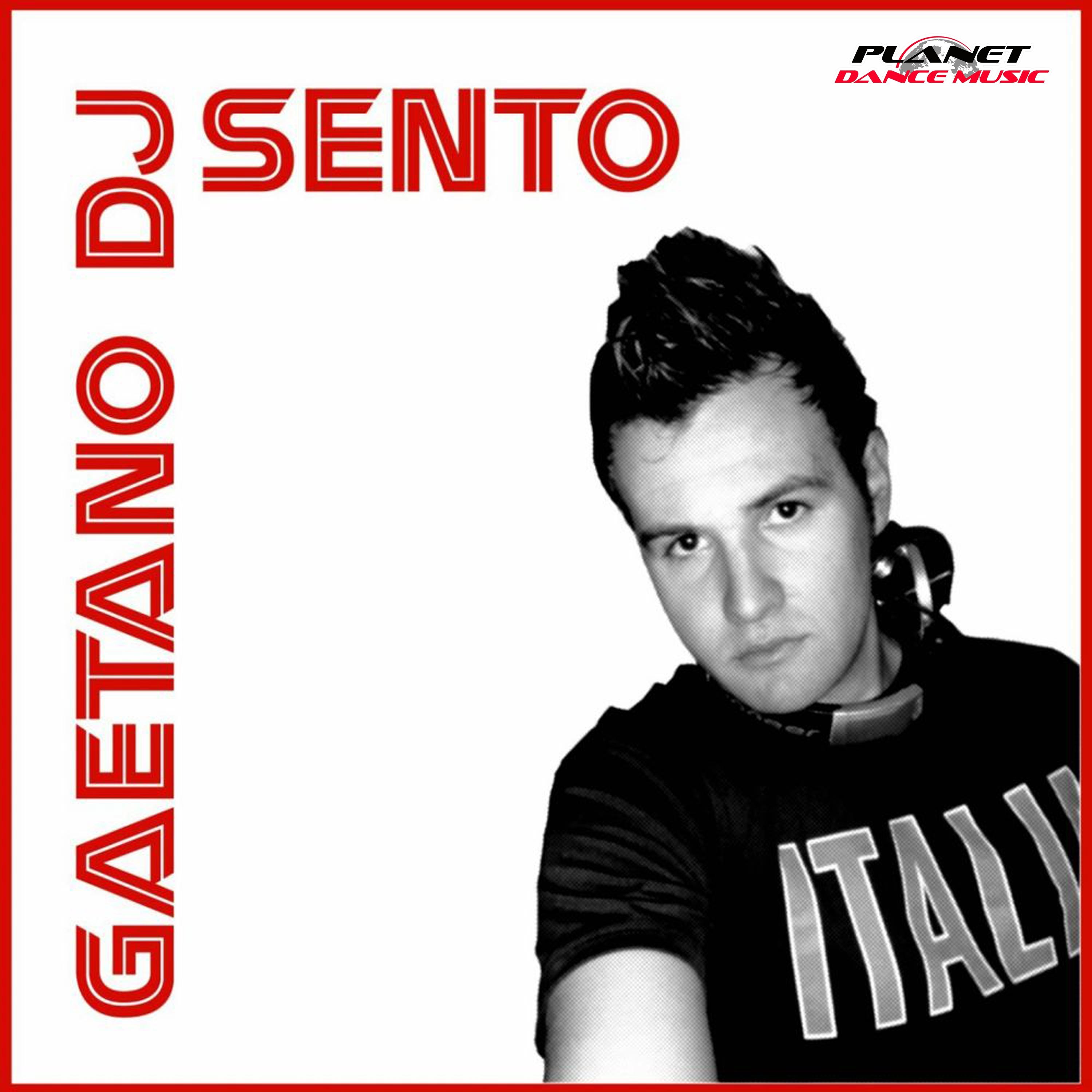 Sento (Dj Zulan Extended Remix)