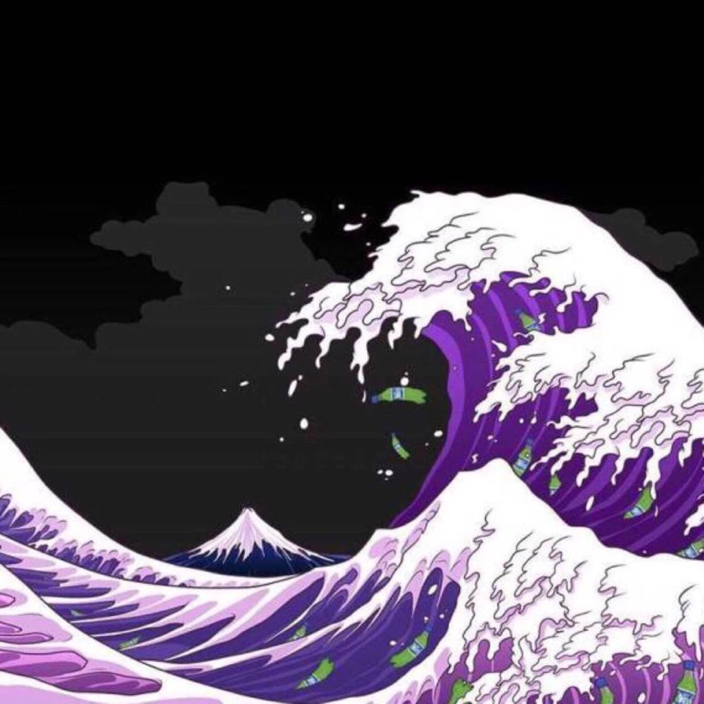 Jazzhiphop·浮世绘般浪漫日夜