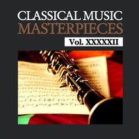 Classical Music Masterpieces, Vol. XXXXXII