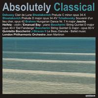 Absolutely Classical, Volume 163