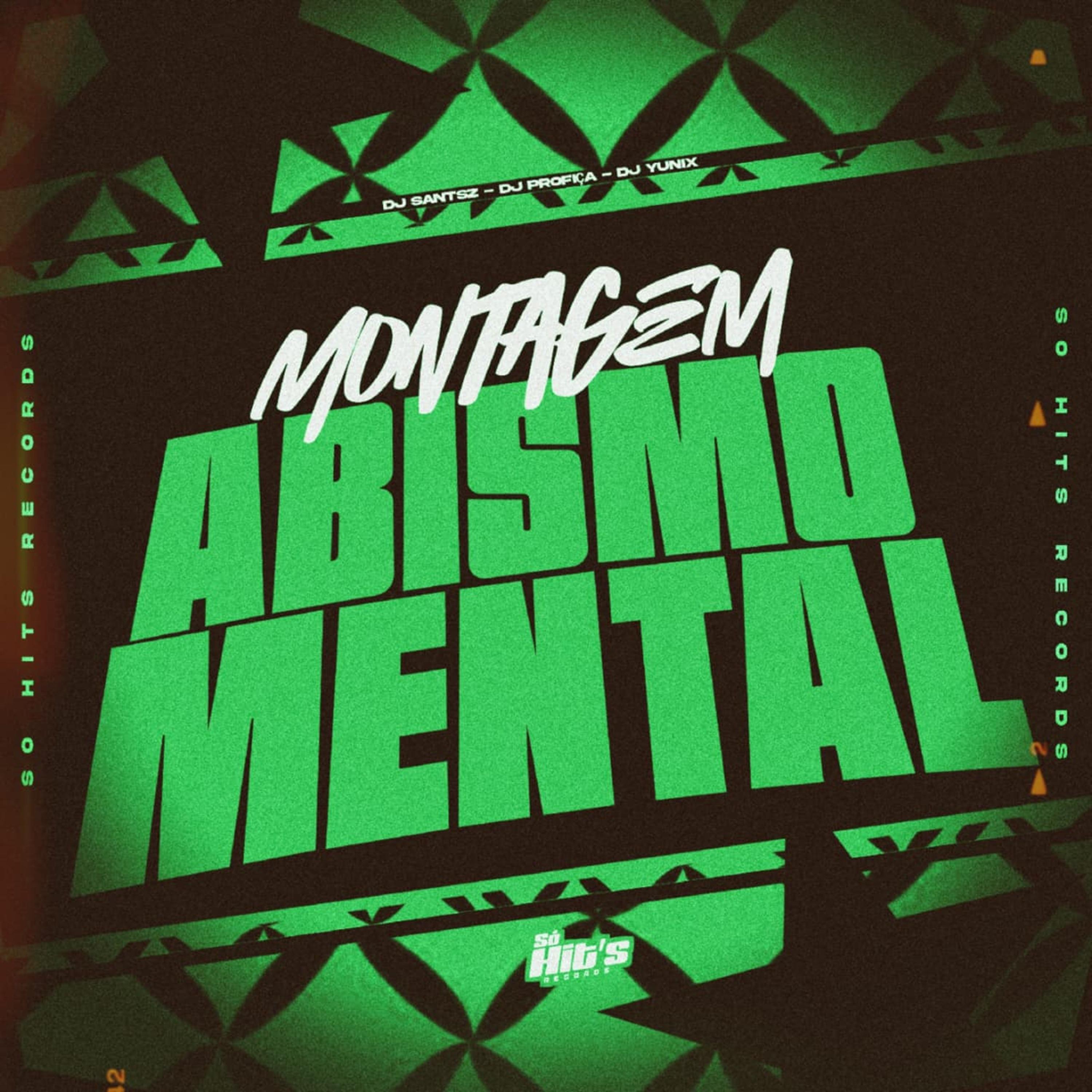Montagem Abismo Mental