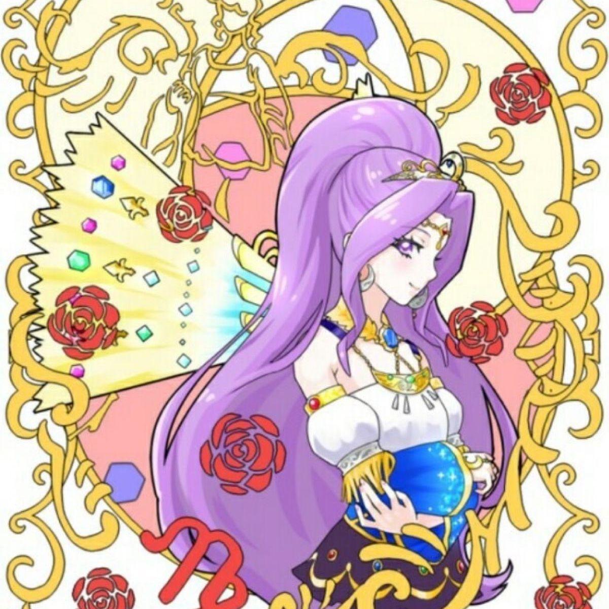 Precious(神崎美月角色曲) - 卡捏Catnipp封面