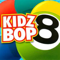 Kidz Bop 8