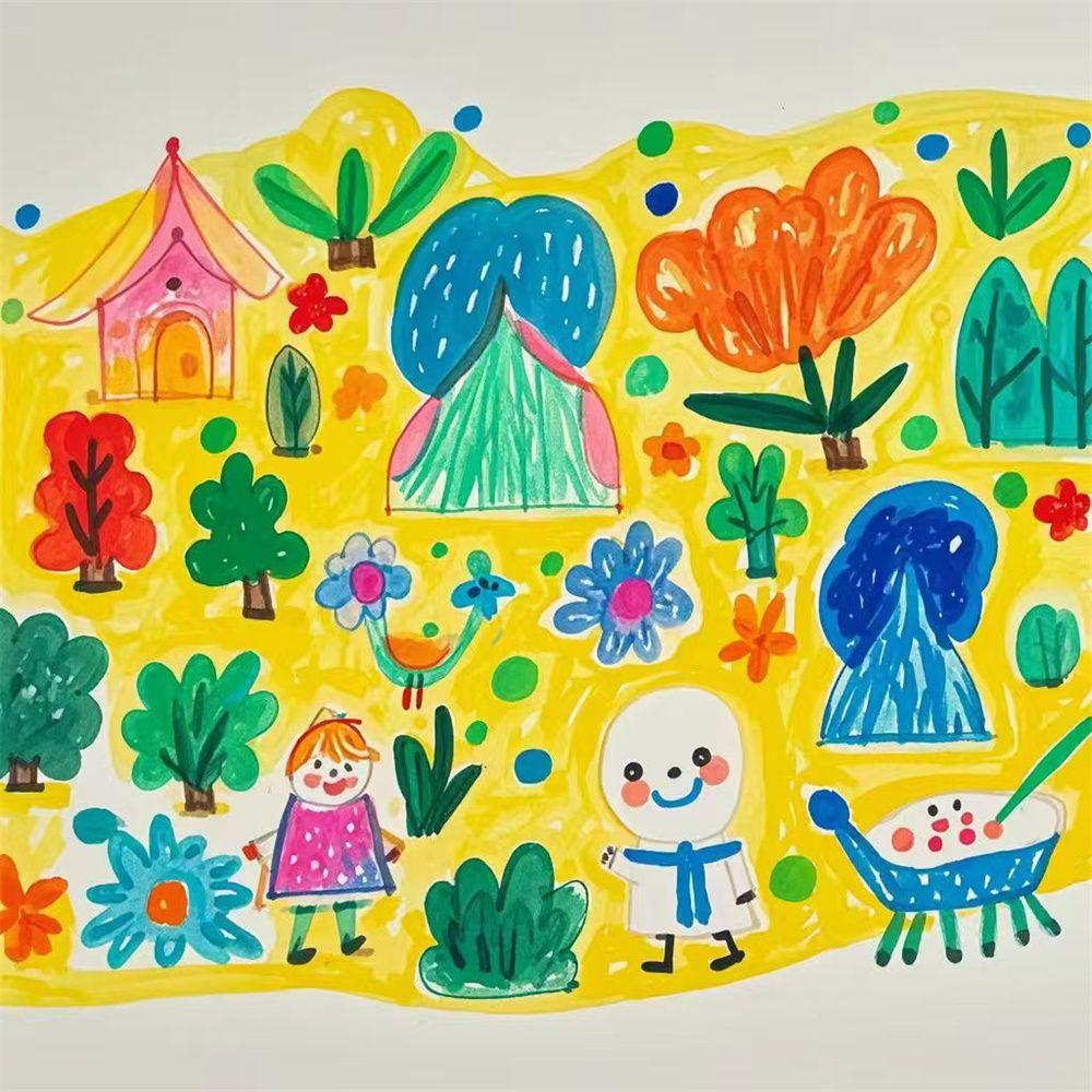 一闪一闪小星星