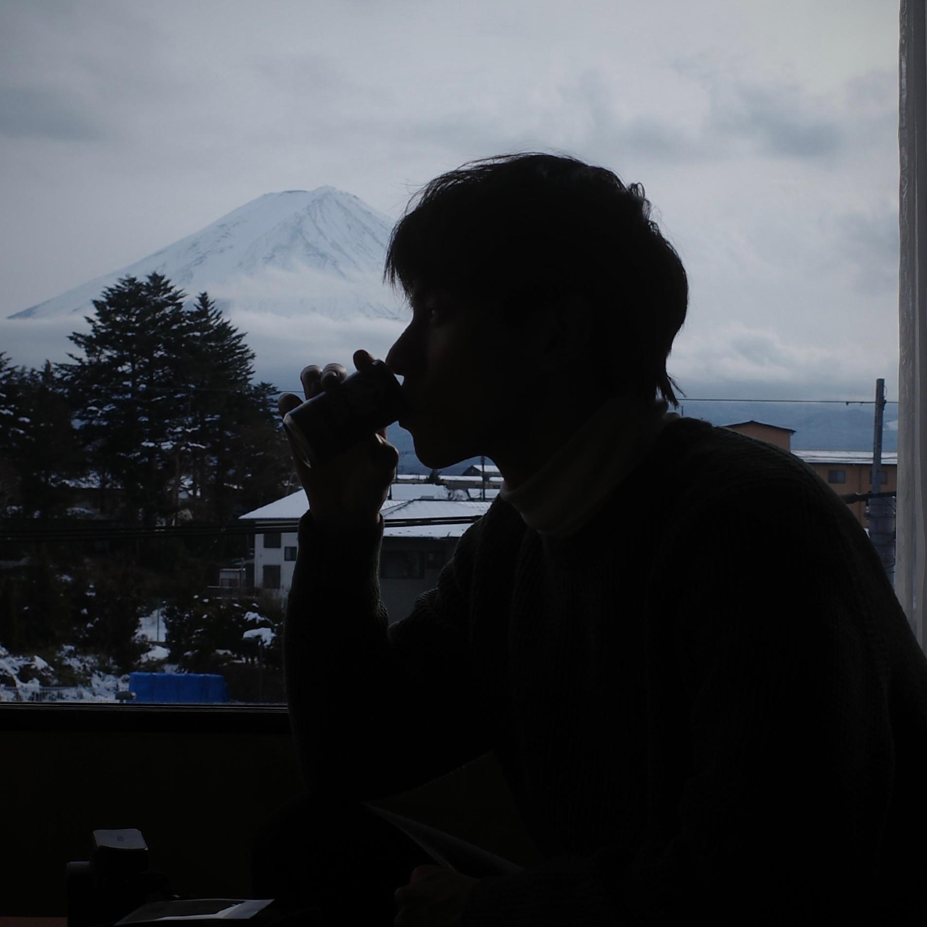 我不是你的宋冬野